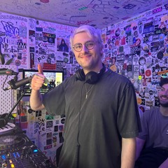 Reid Golden @ The Lot Radio 04-10-2024