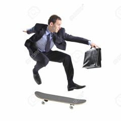Skate Cracked!!