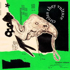 vultures they circle (ossifrage remix by laughing mantis)