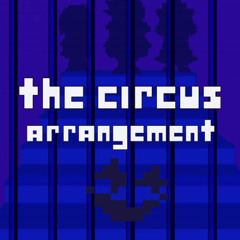 DELTARUNE - The Circus (Arrangement)