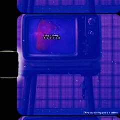 Love Crime (runnin' on E)[prod. DWNLD]