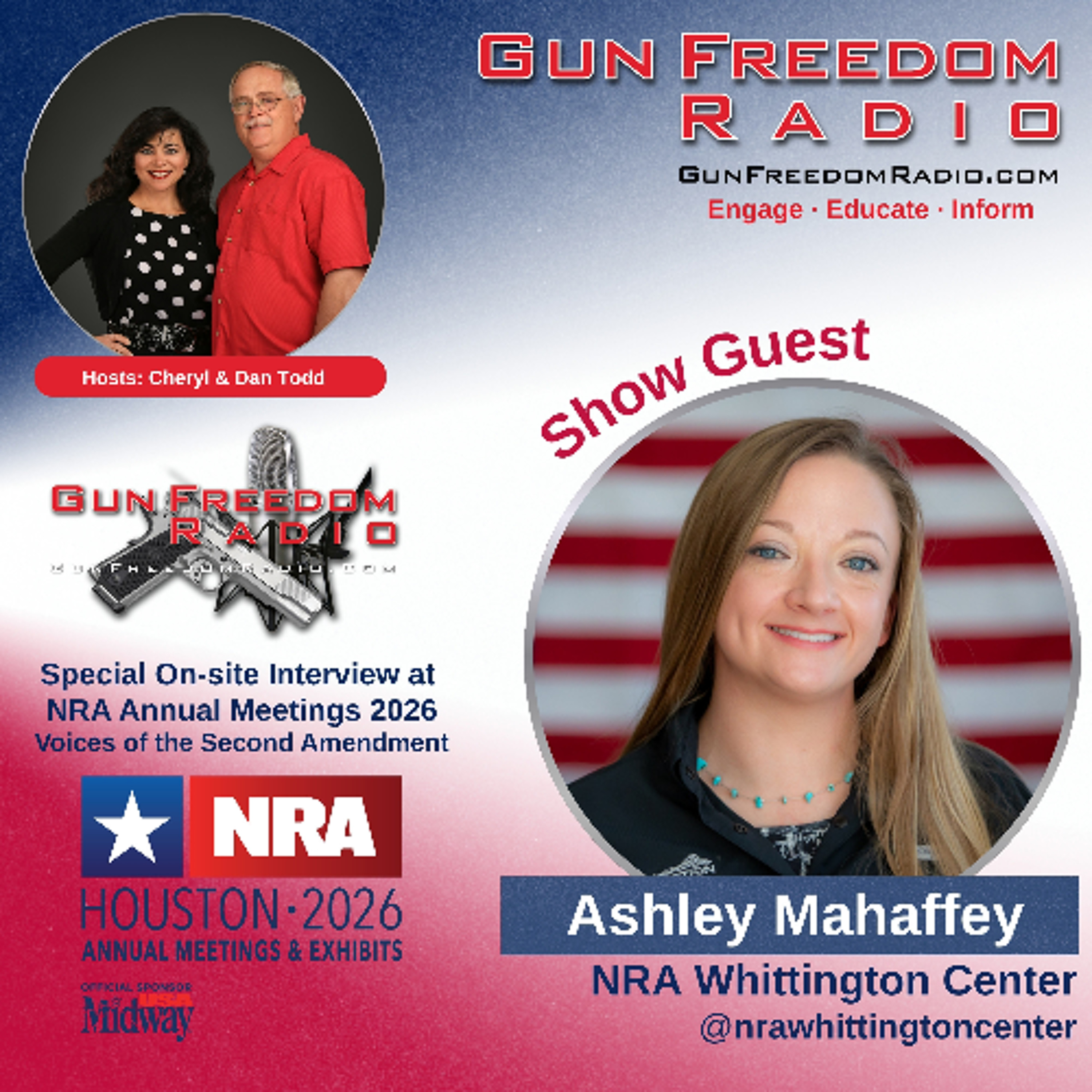 Gun Freedom Radio