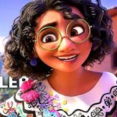 ENCANTO Tráiler Español (Disney 2021)