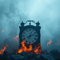Borrowed Time