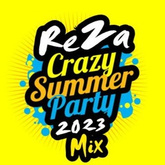 ReZa - SummerSounds 2023
