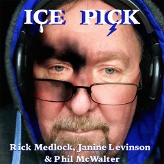 Ice Pick