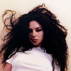 Charli XCX - Boyfriend (SOPHIE WiLL i Am) August 2015