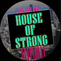 PREMIERE: Xander Milne - House Of Strong