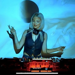 Sherry - Melodic House & Techno Set | Live Set From Dubai