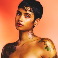 Chill Guitar Beat (Kehlani Type Beat) - "Last Saturday" - RnB Trap Instrumental Beats 2024