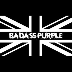 Badass Purple
