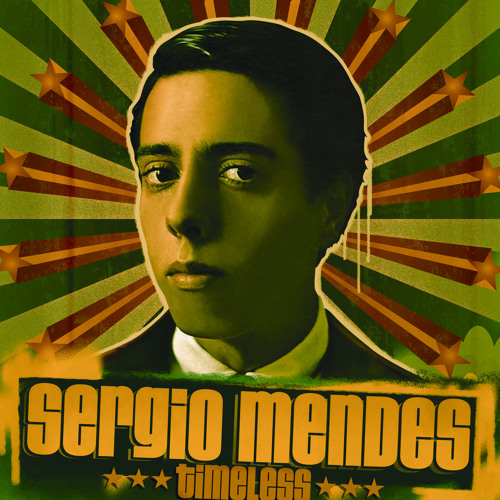 Mas Que Nada (feat. The Black Eyed Peas)