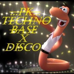 TechnoBaseXdisco Z4