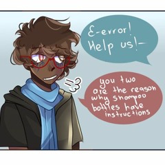 RP/Chat thing