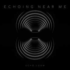 Echoes Breathing Beside Me