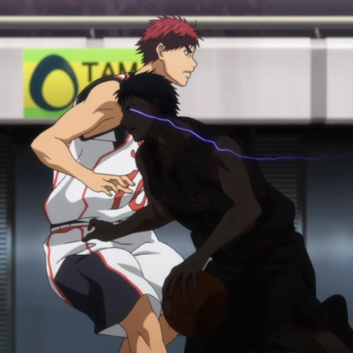 Details more than 141 aomine anime latest