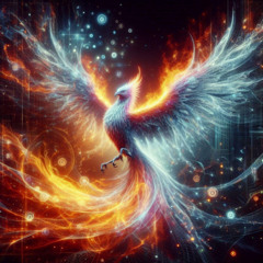 Flight of the Phoenix