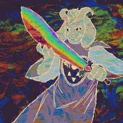 Hypergod