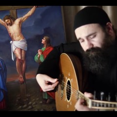 Kai Eperto- Introduction to the Holy Week Psalm  (لحن كيه ايبيرتو)- Fr. Elarion Tadros