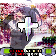 Moe + (Retro $enpai x A Spec Pro)