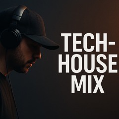 18.10.2025 @ Tech-House Minimix