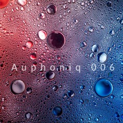 Auphoniq 006 26-11-2020