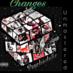 Psychedelic × Liberty- Problems