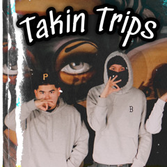 Takin Trips Ft Lil Bouncer