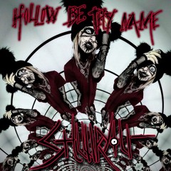 Hollow Be Thy Name