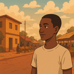 Ndugu yangu anaishi karibu na sokoni