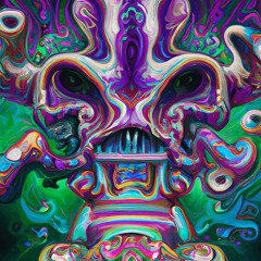 Totemic - Shrooms yard (Original Mix)