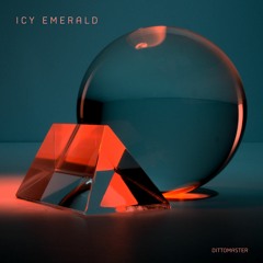Icy Emerald