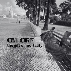 Avi Ark - the gift of mortality [2025 album]