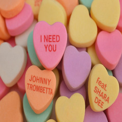 I Need You-Johnny Trombetta Feat. Shara Dee (Original Mix) PRE-SALE 8/15/25 (Link In Bio)