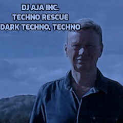 DJ AJA Inc -  Techno Rescue