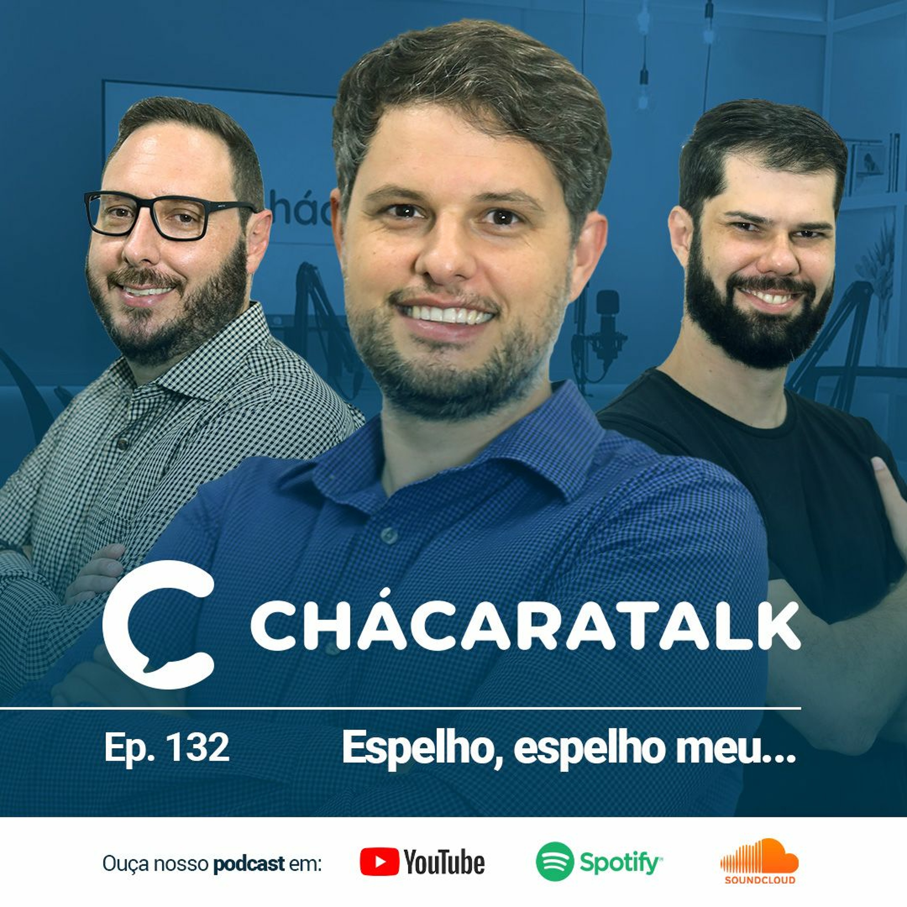 Chácara Primavera Podcast