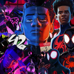 Miles Morales (Amazing)