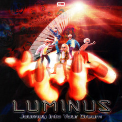 01. Luminus - Jungle Traveller