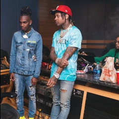 Lil Durk X YNW Melly-Hold Me (Unreleased)