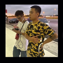ĐẾ CHẾ-Wxrdie ft Mckeyyy (REUP)