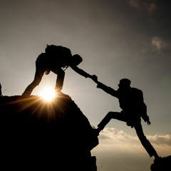 The Empath-Rescuer Meditation: Transforming the Pattern of Unhealthy Helping.