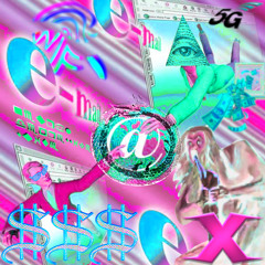 NΣVЯΔL DΣPЯΣSSIФИ SVITΣ (LIVE @ internet_show X Watermelon Online Webshow 6/28/25)
