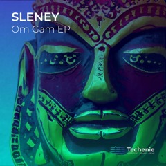 Sleney - Om Gam (Radio Badjay Remix) [Techenie]