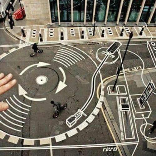 SIGNAL PATHS