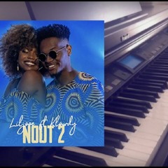 Nout 2 (Liljooe, Klowdy) - Sam Cruz Drew (Piano)