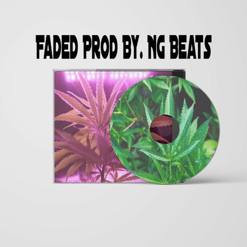 faded type beat