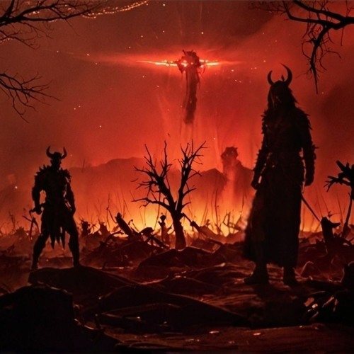 War