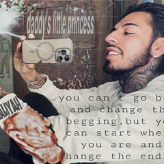 King Zah-“Changing Man”(Freestyle)