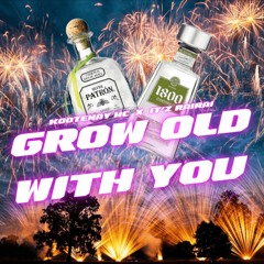 Grow Old With You - Kootenay Mc