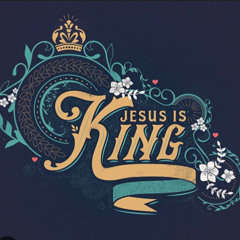 Jesus is King( Instrumental)